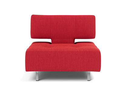 LONG HORN D.E.L. Chair 115x85CM