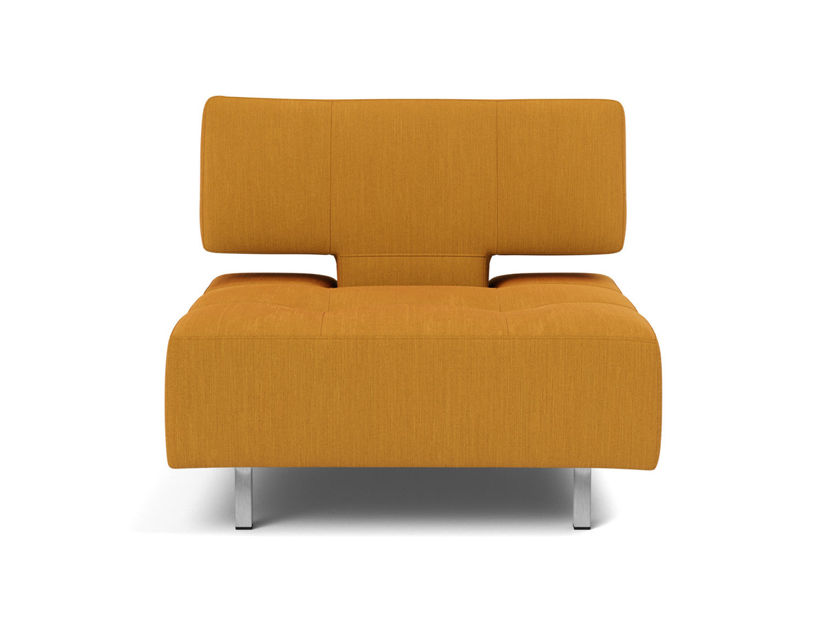 LONG HORN D.E.L. Chair 115x85CM