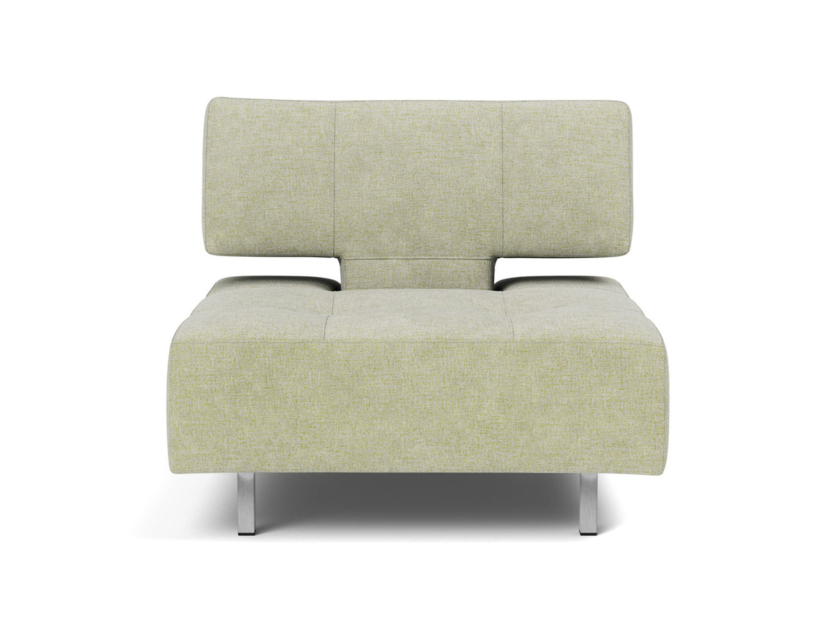 LONG HORN D.E.L. Chair 115x85CM