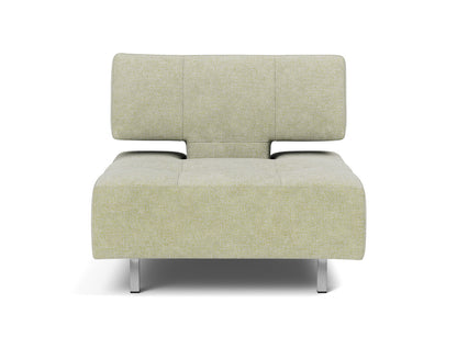 LONG HORN D.E.L. Chair 115x85CM