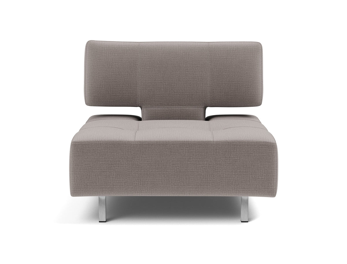 LONG HORN D.E.L. Chair 115x85CM