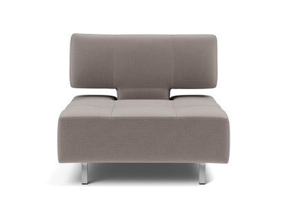 LONG HORN D.E.L. Chair 115x85CM