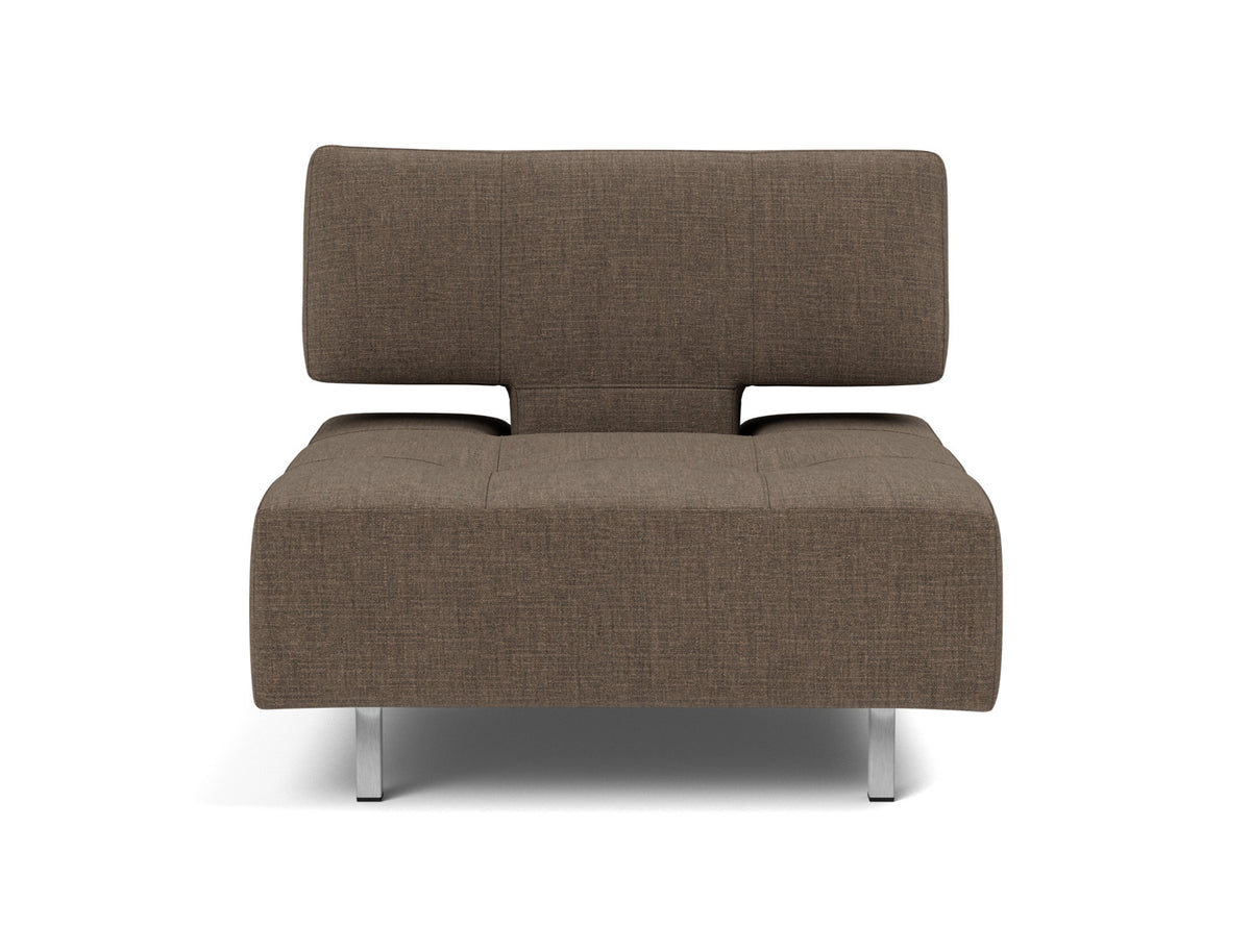 LONG HORN D.E.L. Chair 115x85CM