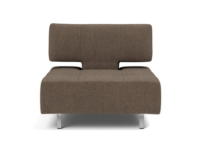 LONG HORN D.E.L. Chair 115x85CM
