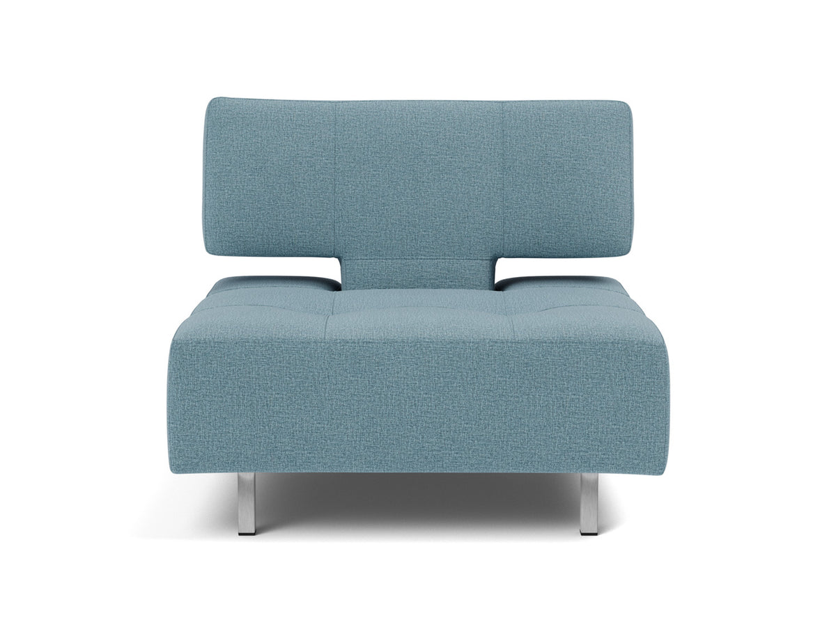 LONG HORN D.E.L. Chair 115x85CM