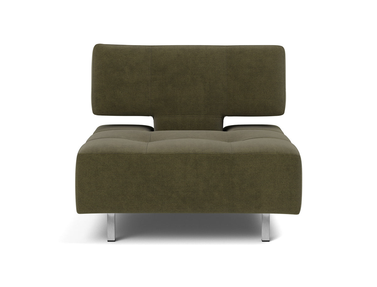 LONG HORN D.E.L. Chair 115x85CM