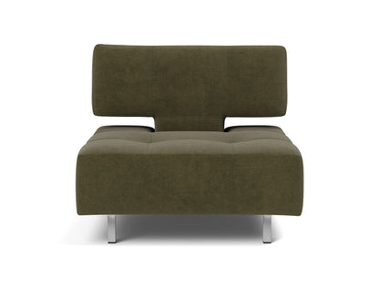LONG HORN D.E.L. Chair 115x85CM