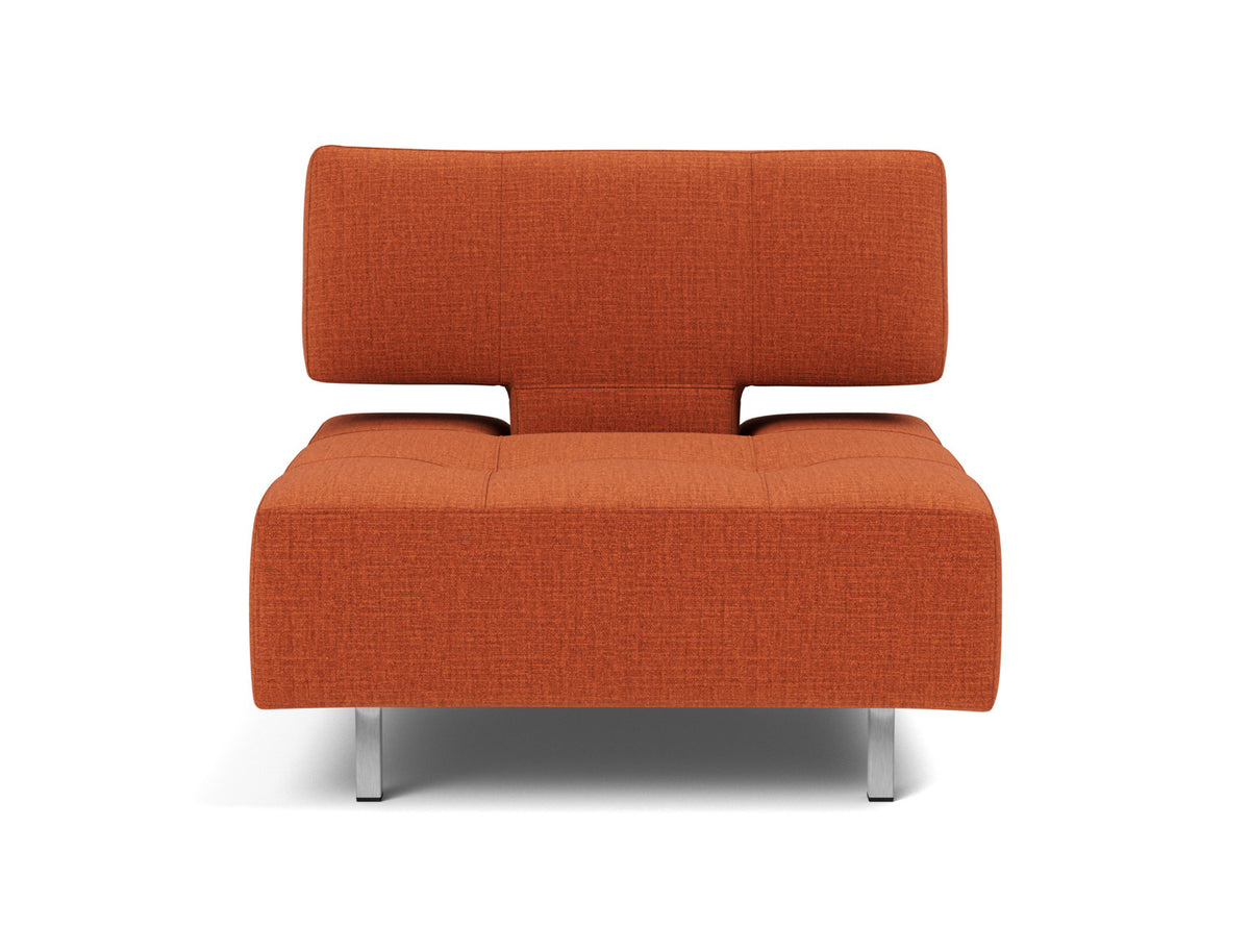 LONG HORN D.E.L. Chair 115x85CM