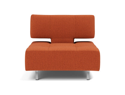 LONG HORN D.E.L. Chair 115x85CM