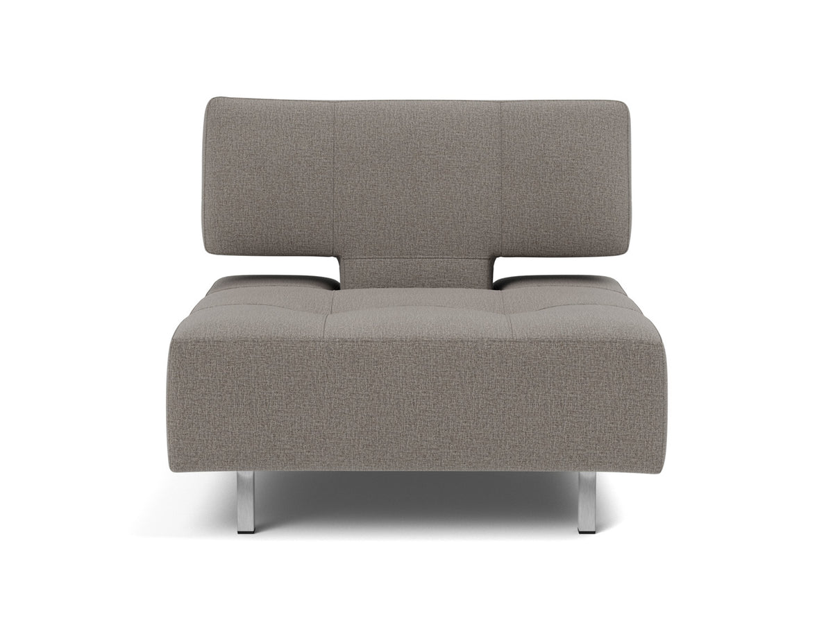 LONG HORN D.E.L. Chair 115x85CM