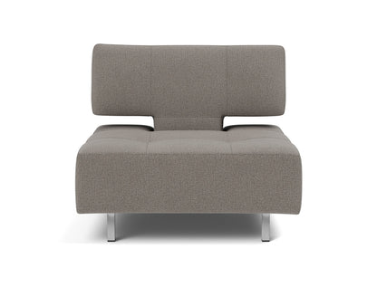 LONG HORN D.E.L. Chair 115x85CM