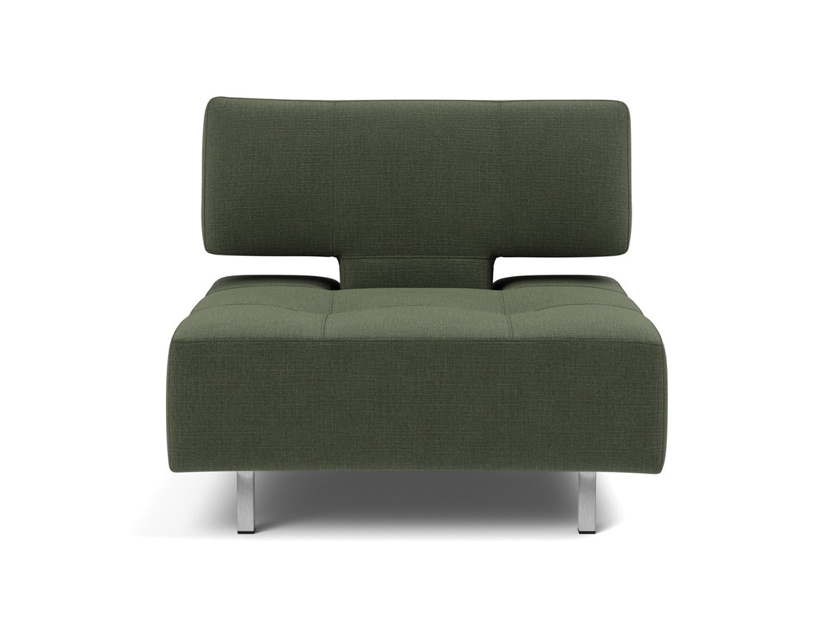 LONG HORN D.E.L. Chair 115x85CM