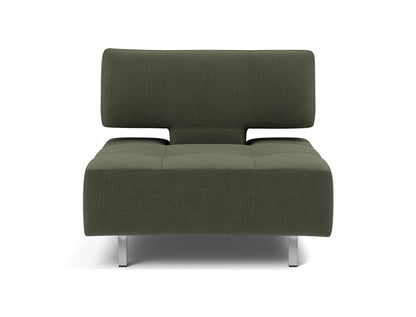 LONG HORN D.E.L. Chair 115x85CM