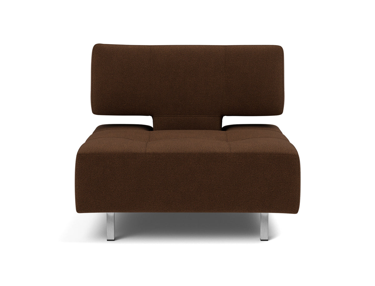 LONG HORN D.E.L. Chair 115x85CM