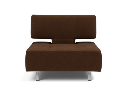LONG HORN D.E.L. Chair 115x85CM