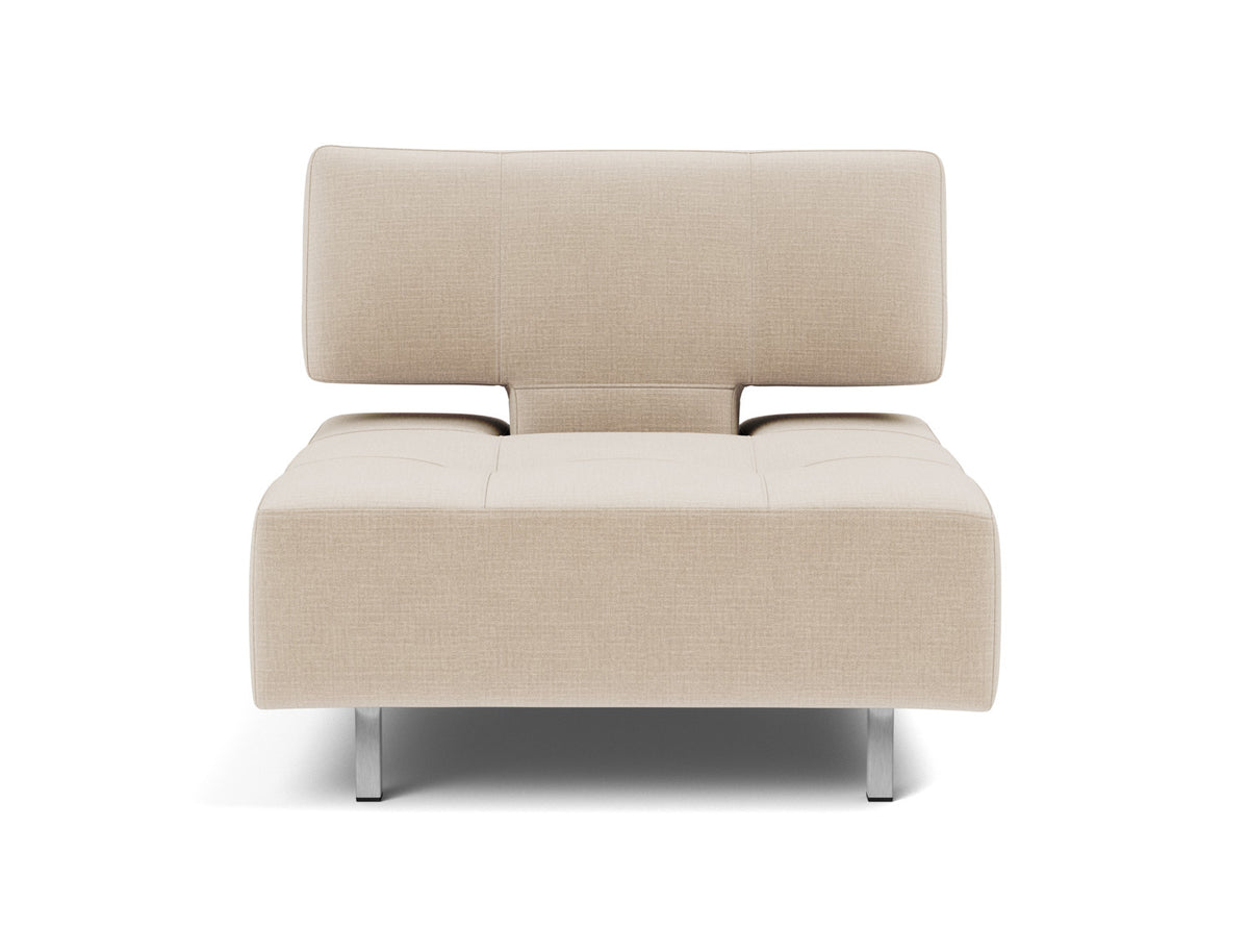 LONG HORN D.E.L. Chair 115x85CM