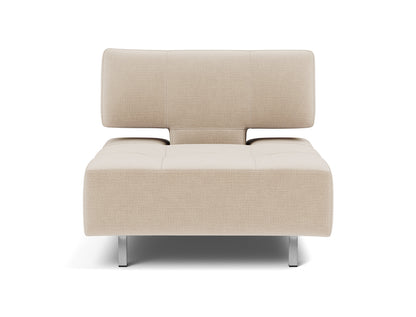 LONG HORN D.E.L. Chair 115x85CM