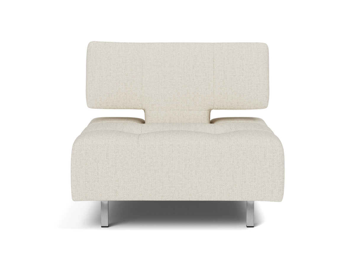 LONG HORN D.E.L. Chair 115x85CM