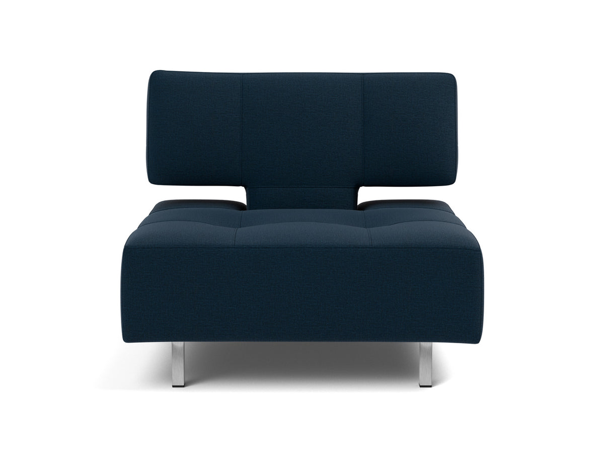 LONG HORN D.E.L. Chair 115x85CM