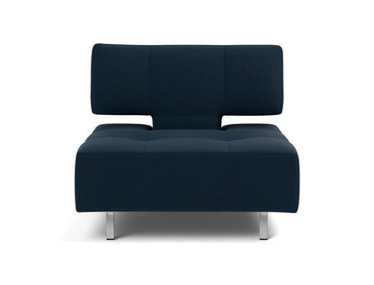 LONG HORN D.E.L. Chair 115x85CM