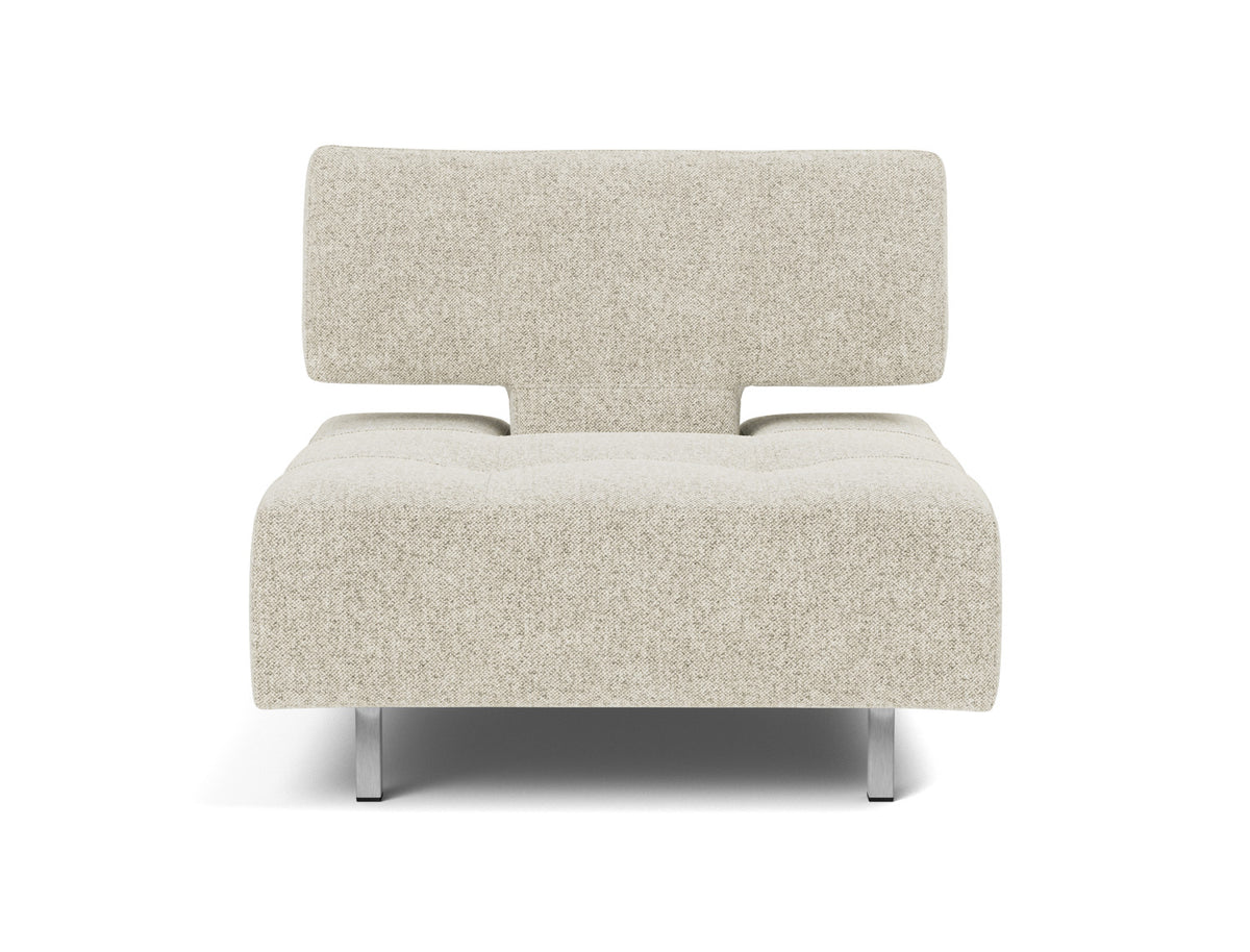 LONG HORN D.E.L. Chair 115x85CM