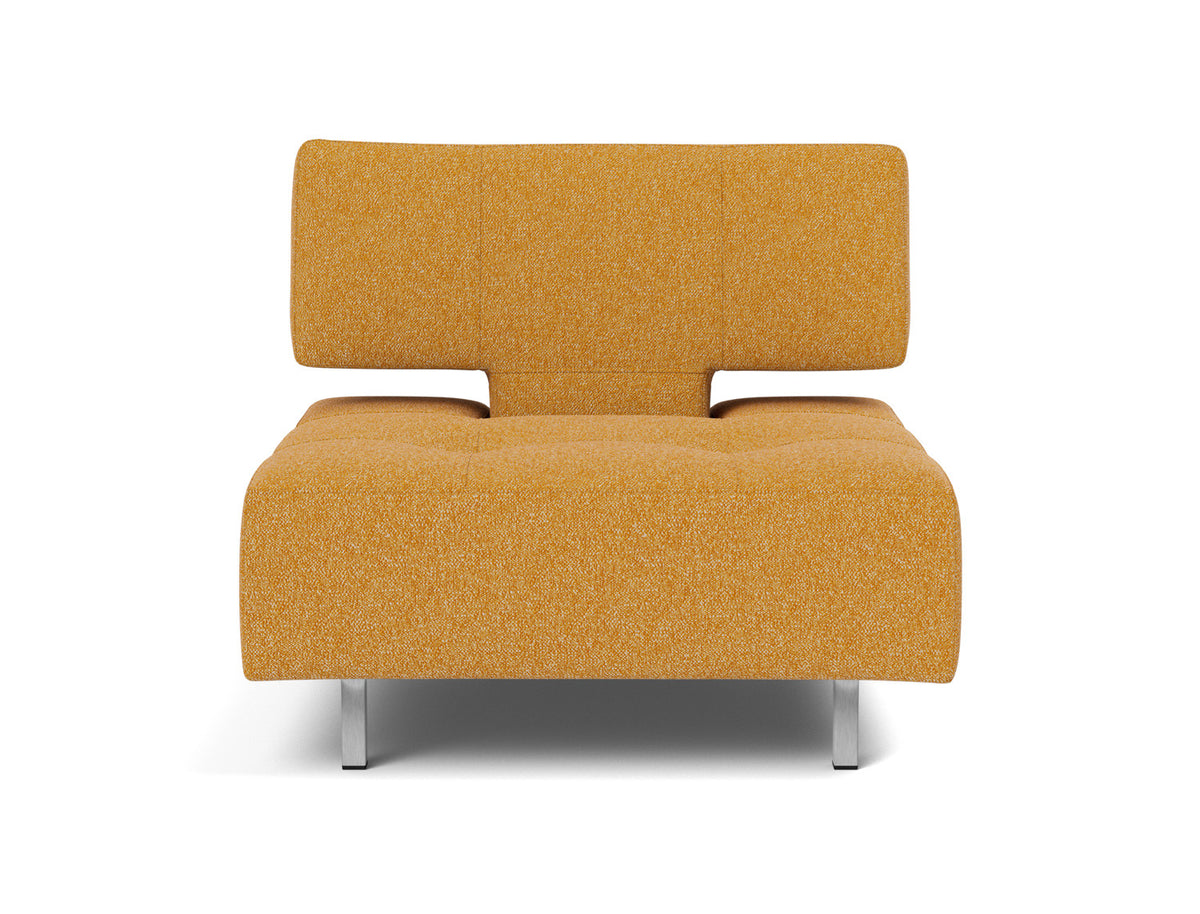 LONG HORN D.E.L. Chair 115x85CM