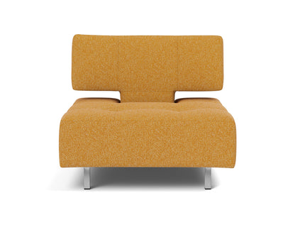 LONG HORN D.E.L. Chair 115x85CM
