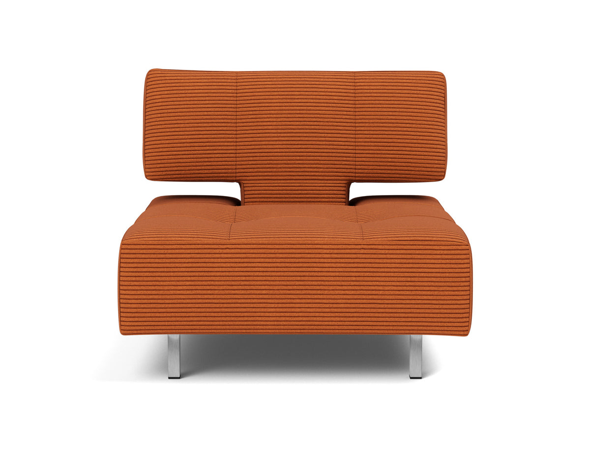 LONG HORN D.E.L. Chair 115x85CM