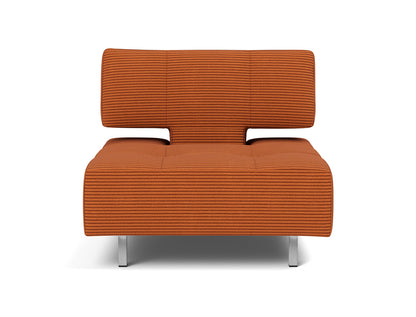 LONG HORN D.E.L. Chair 115x85CM