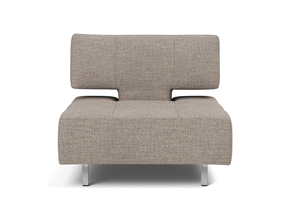 LONG HORN D.E.L. Chair 115x85CM