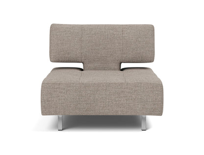 LONG HORN D.E.L. Chair 115x85CM