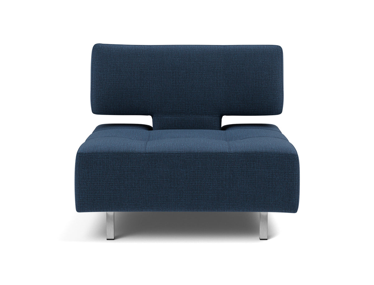 LONG HORN D.E.L. Chair 115x85CM