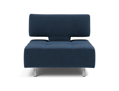 LONG HORN D.E.L. Chair 115x85CM