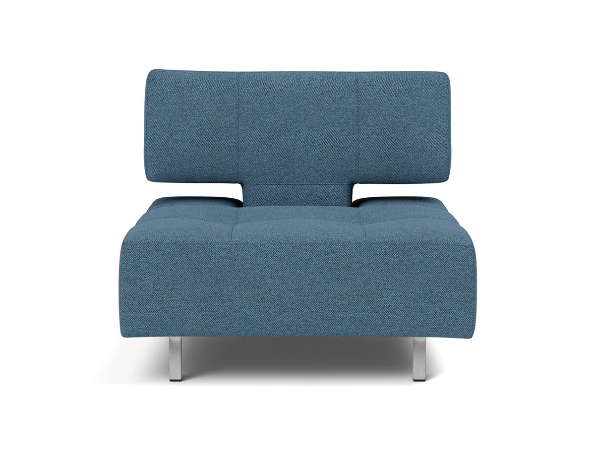 LONG HORN D.E.L. Chair 115x85CM