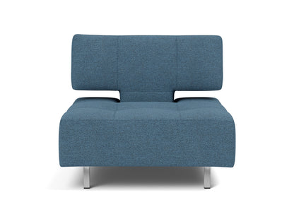 LONG HORN D.E.L. Chair 115x85CM