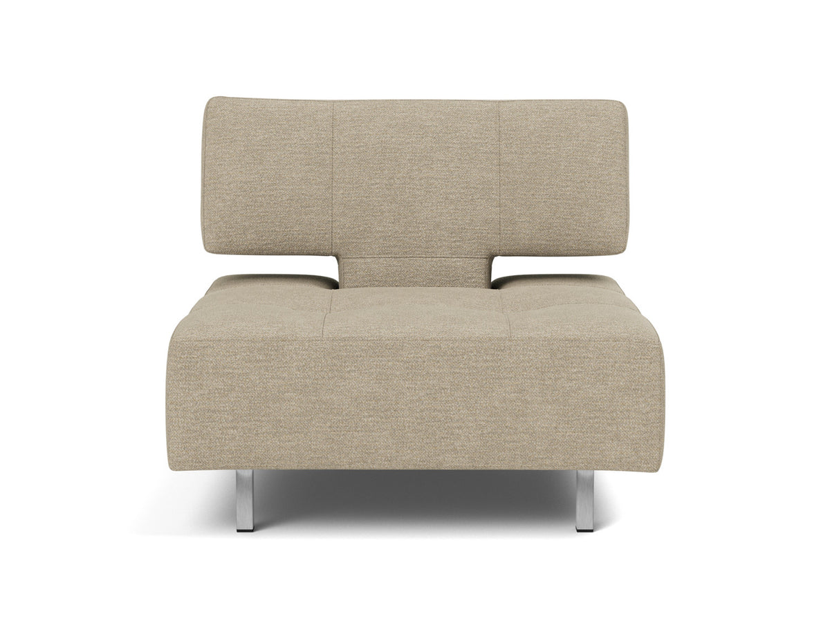 LONG HORN D.E.L. Chair 115x85CM