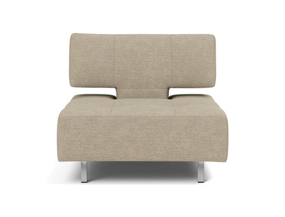 LONG HORN D.E.L. Chair 115x85CM