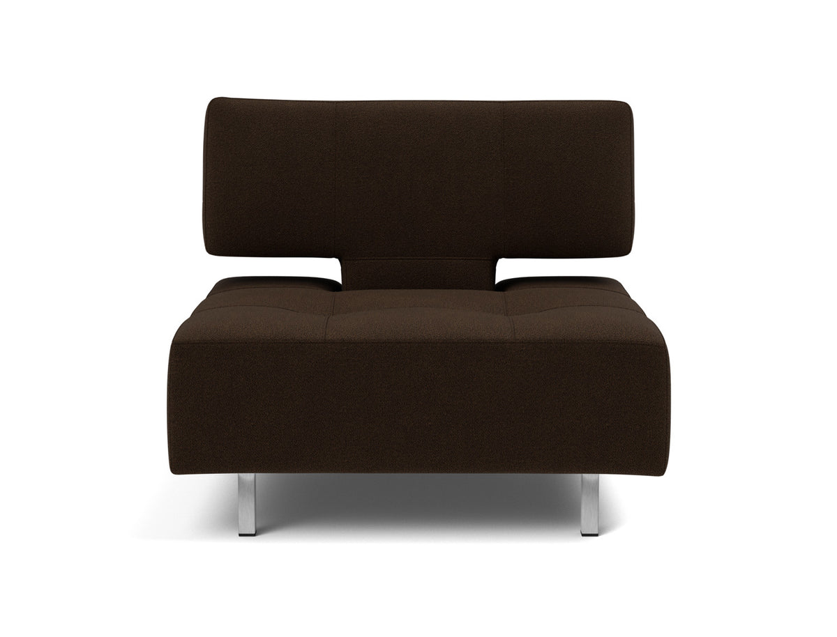 LONG HORN D.E.L. Chair 115x85CM