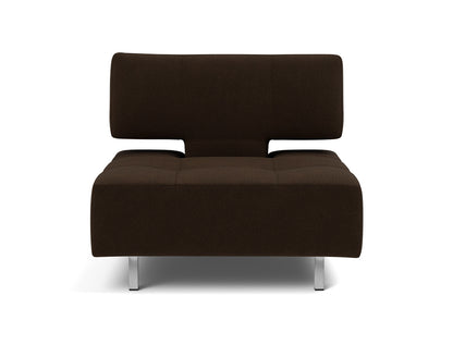 LONG HORN D.E.L. Chair 115x85CM