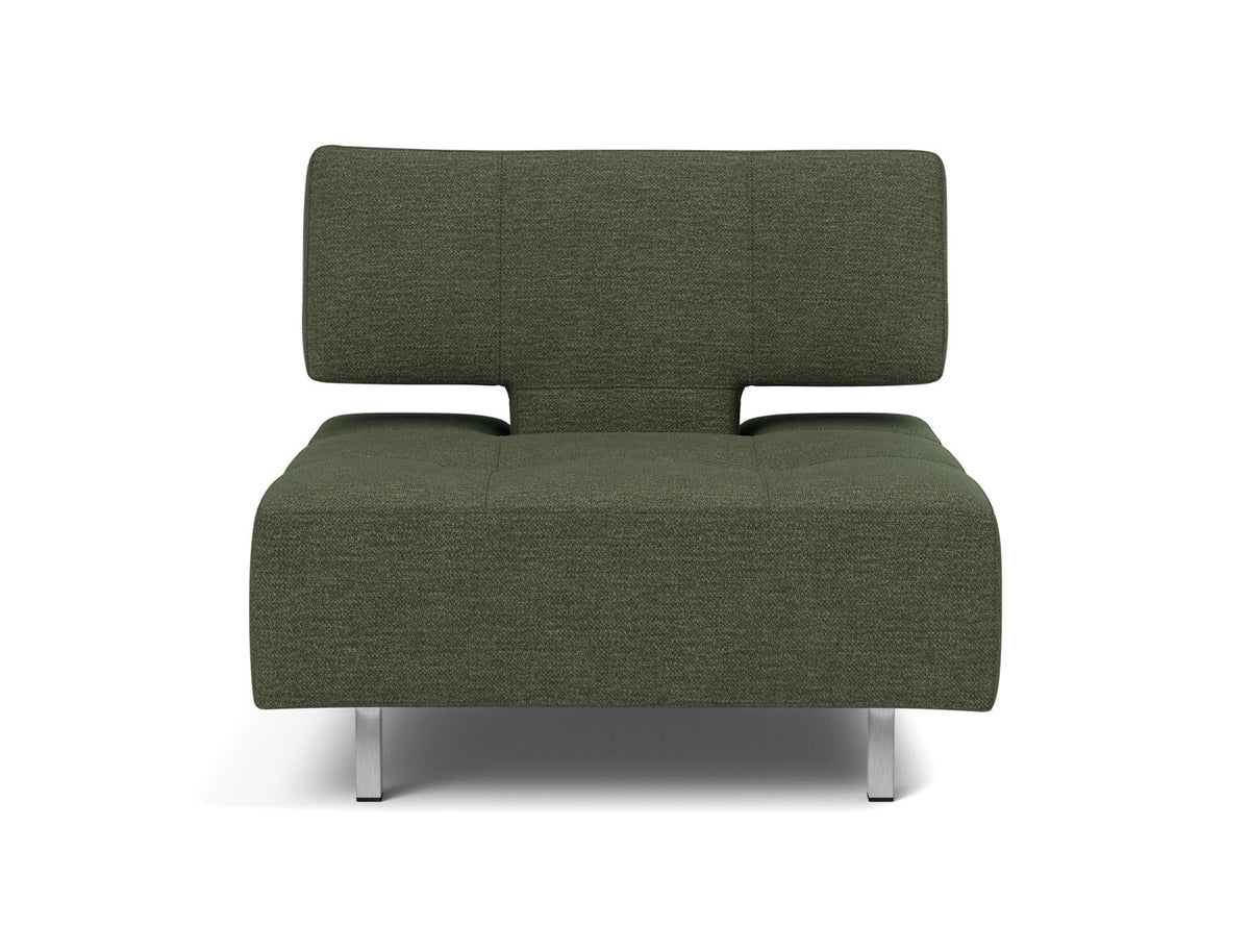 LONG HORN D.E.L. Chair 115x85CM
