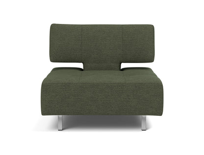 LONG HORN D.E.L. Chair 115x85CM
