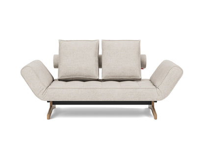 GHIA Daybed Oak 80x210CM