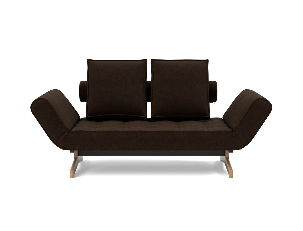 GHIA Daybed Oak 80x210CM