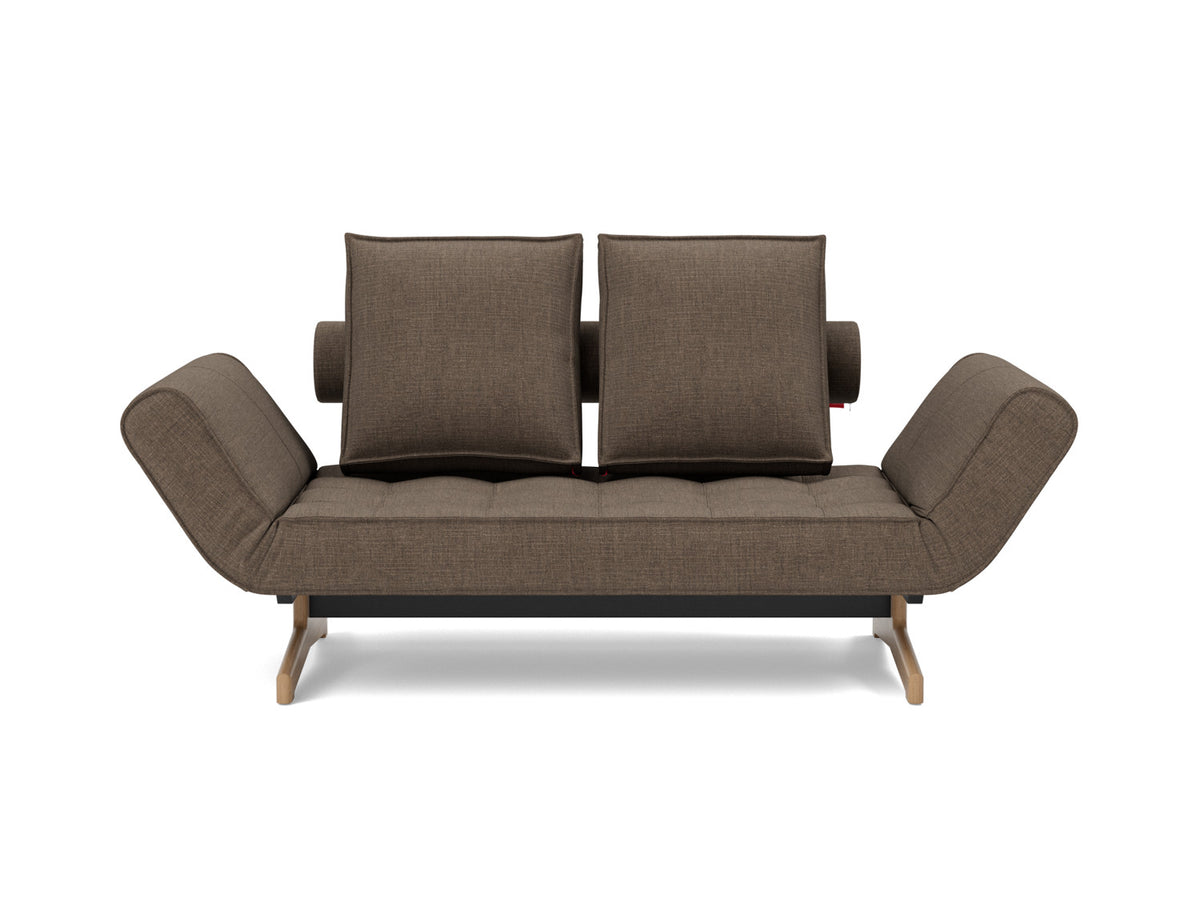 GHIA Daybed Oak 80x210CM