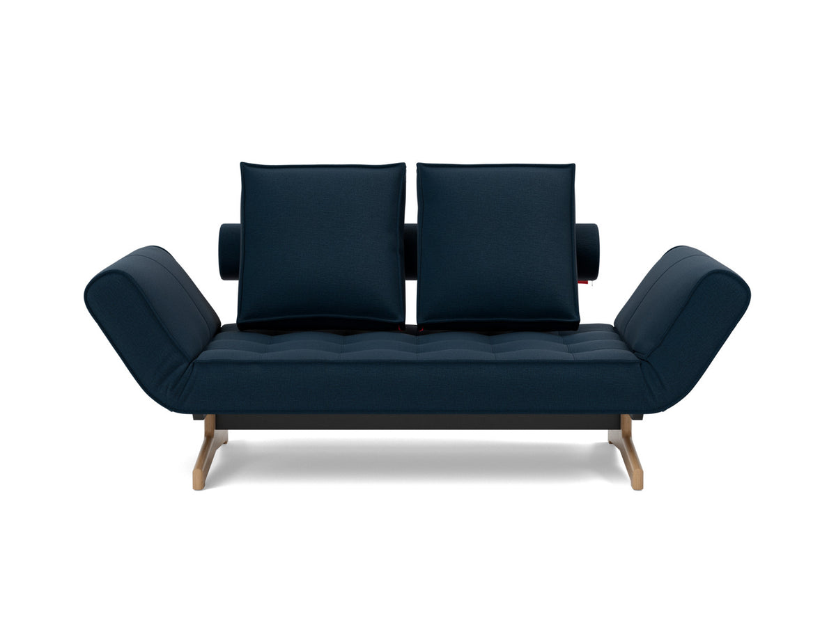 GHIA Daybed Oak 80x210CM