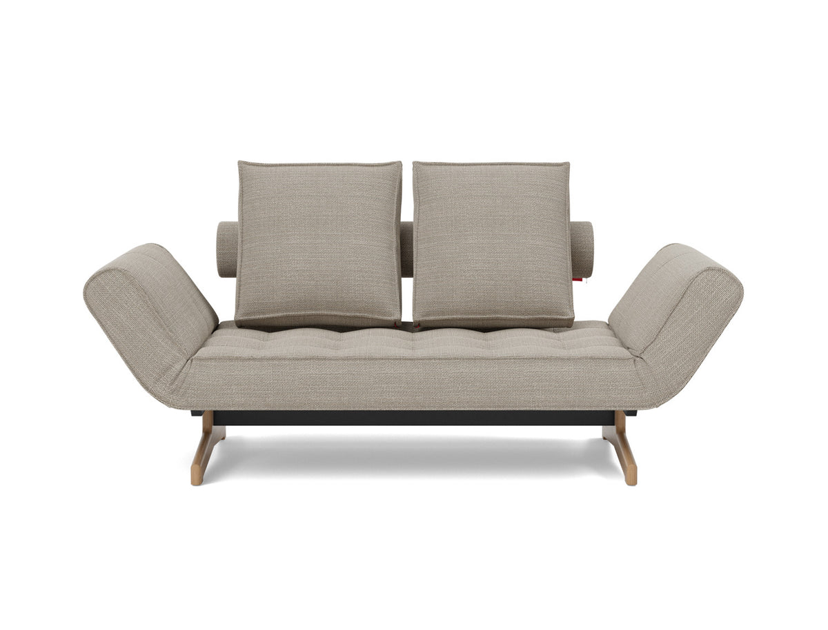 GHIA Daybed Oak 80x210CM