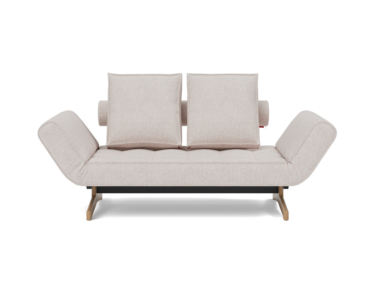 GHIA Daybed Oak 80x210CM