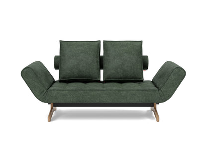 GHIA Daybed Oak 80x210CM