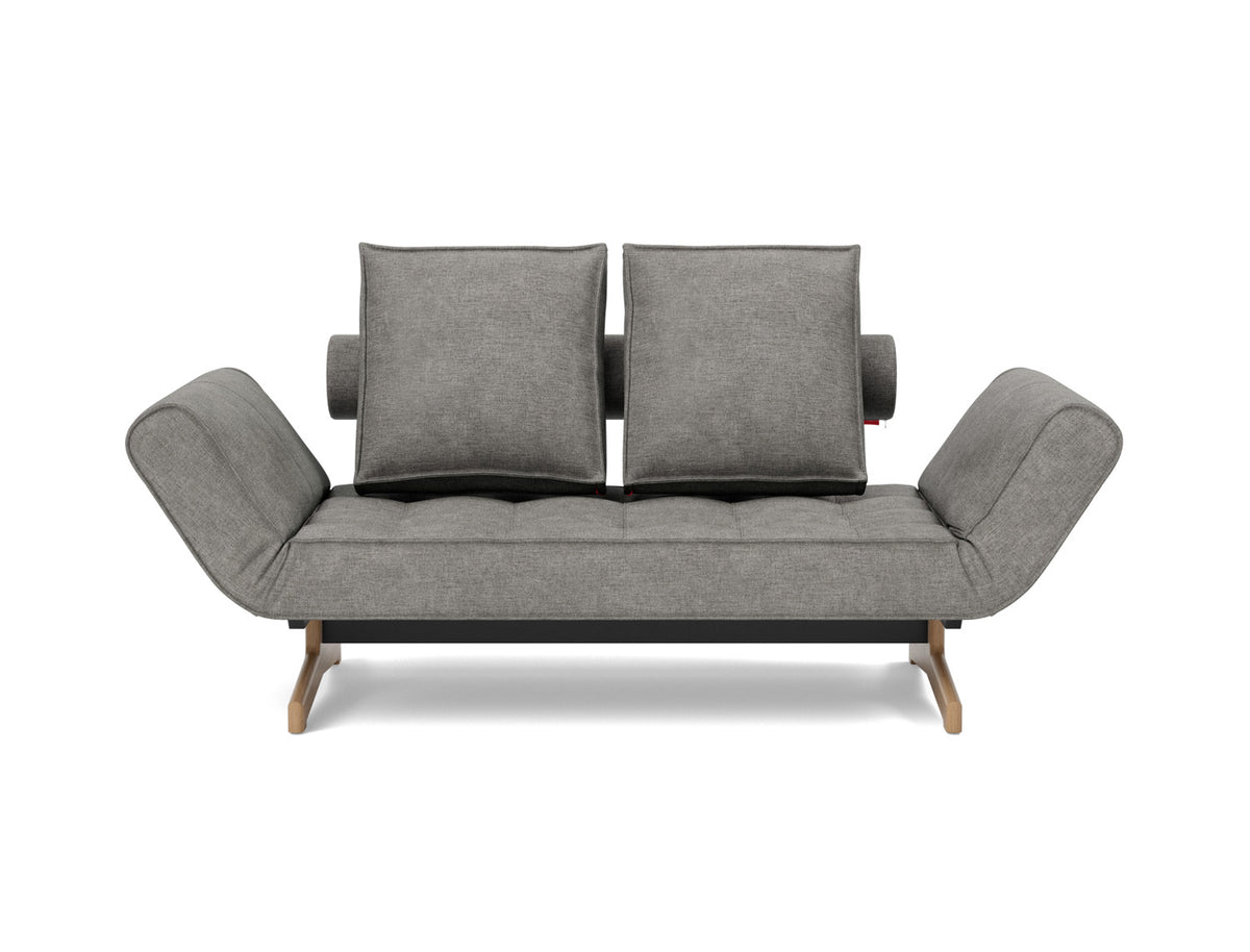 GHIA Daybed Oak 80x210CM