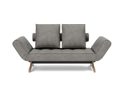 GHIA Daybed Oak 80x210CM